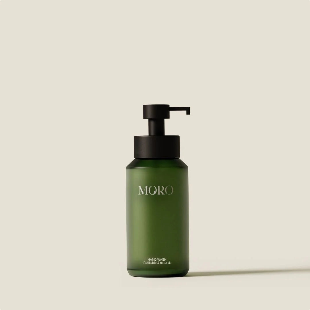 Moro Hand Wash Starter Kit