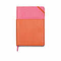 Designworks Ink - Vegan Leather Pocket Journal