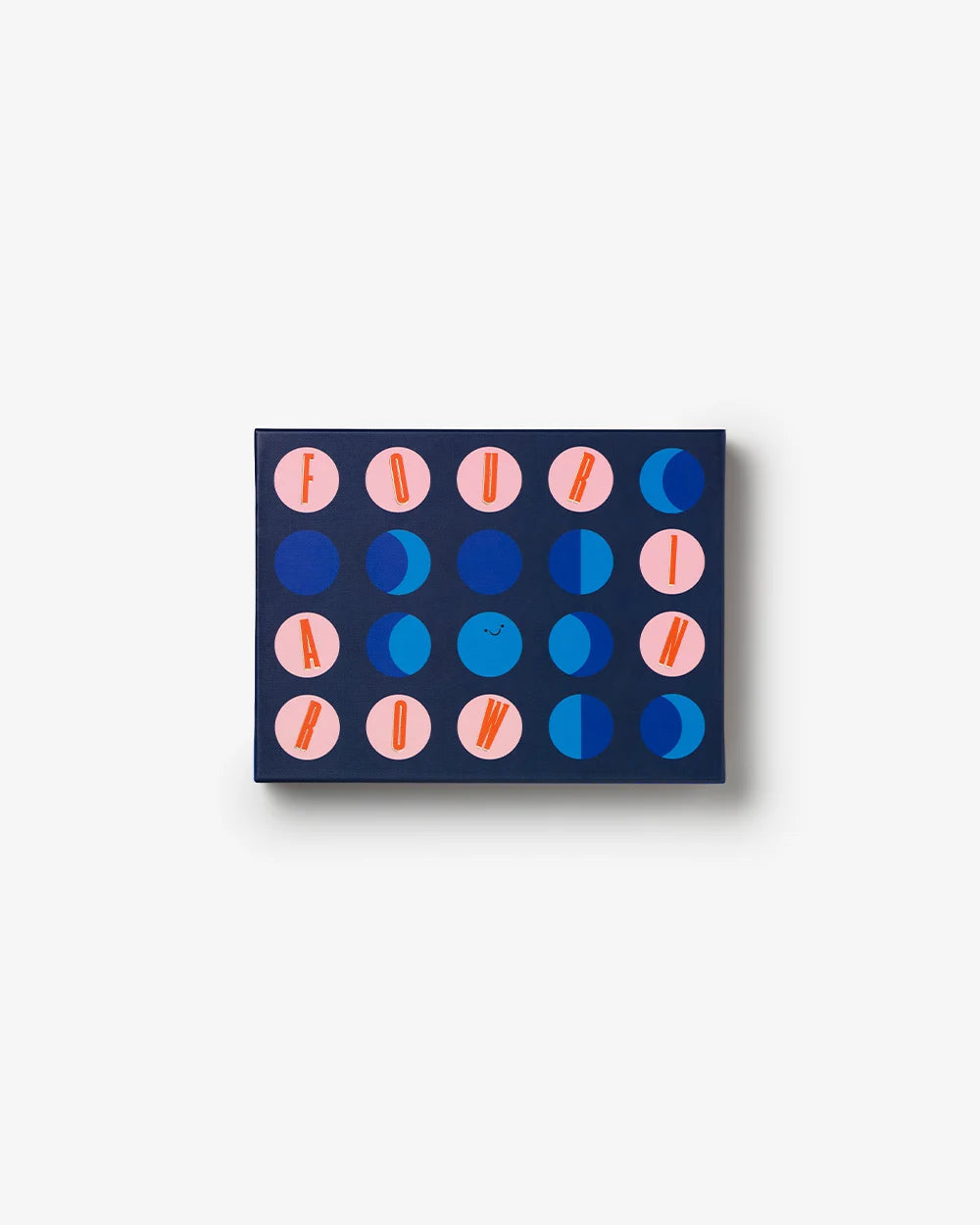 Printworks - Four in a row Junior