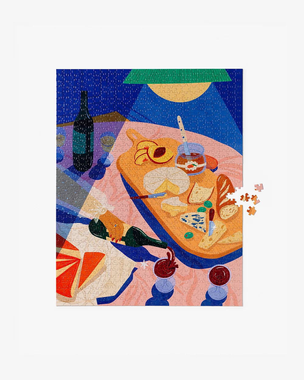 Printworks Puzzle / Midnight Snack (1000pcs)