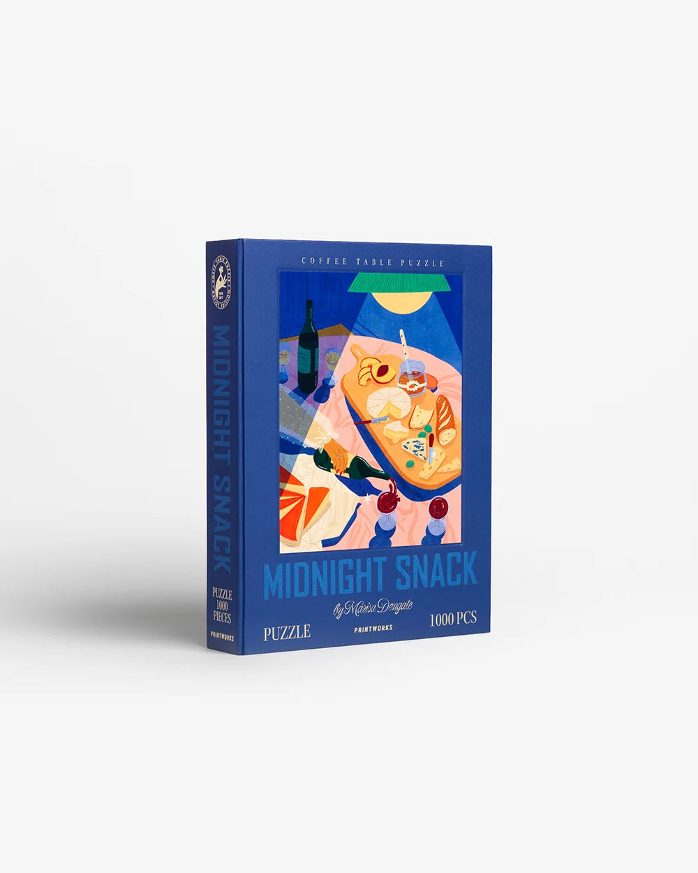 Printworks Puzzle / Midnight Snack (1000pcs)
