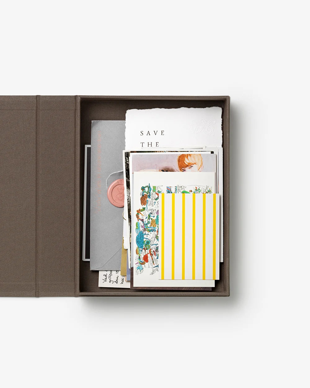Printworks - Storage Box Medium / Capsule