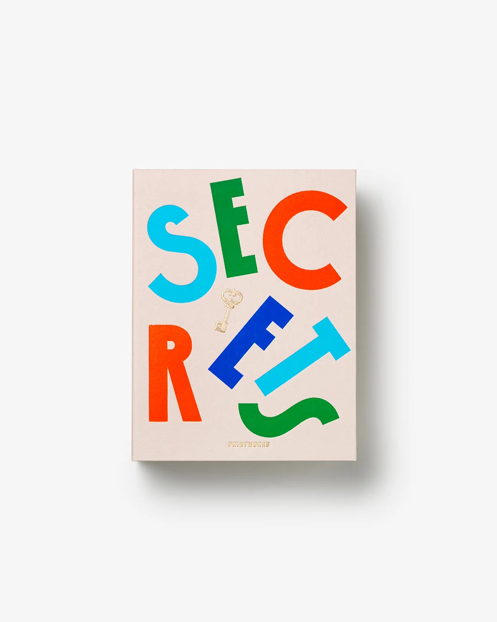 Printworks - Storage Box / Secrets