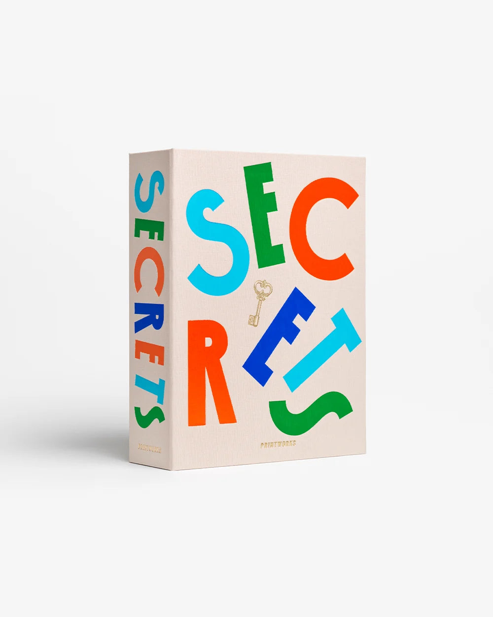 Printworks - Storage Box / Secrets