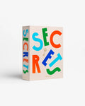 Printworks - Storage Box / Secrets