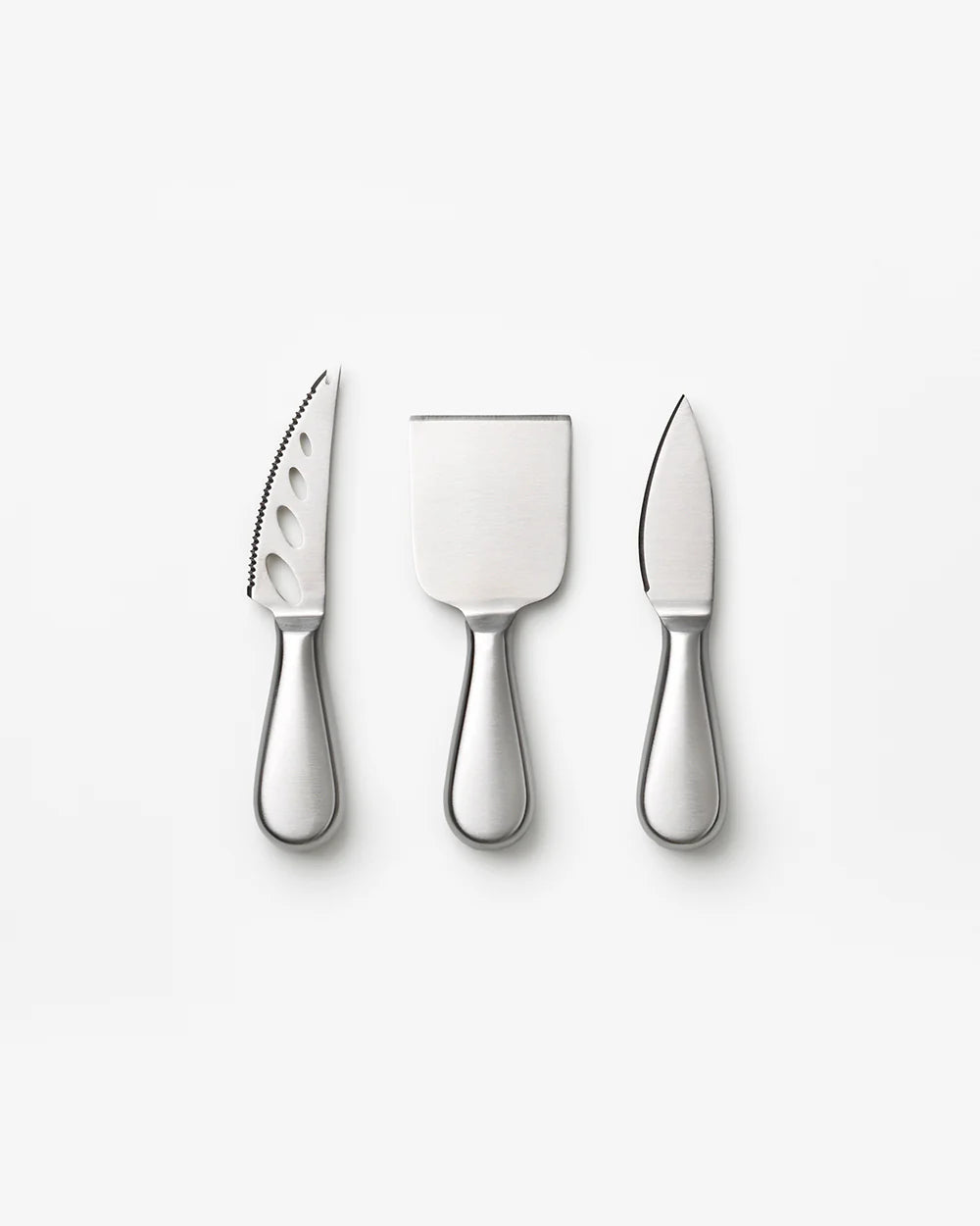Printworks The Essentials - Cheese Tools