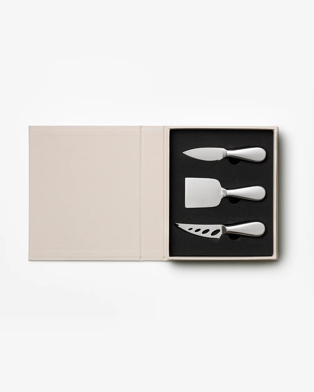Printworks The Essentials - Cheese Tools