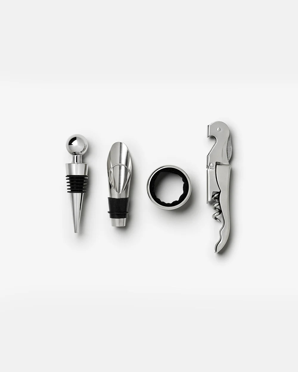 Printworks The Essentials - Wine Tools