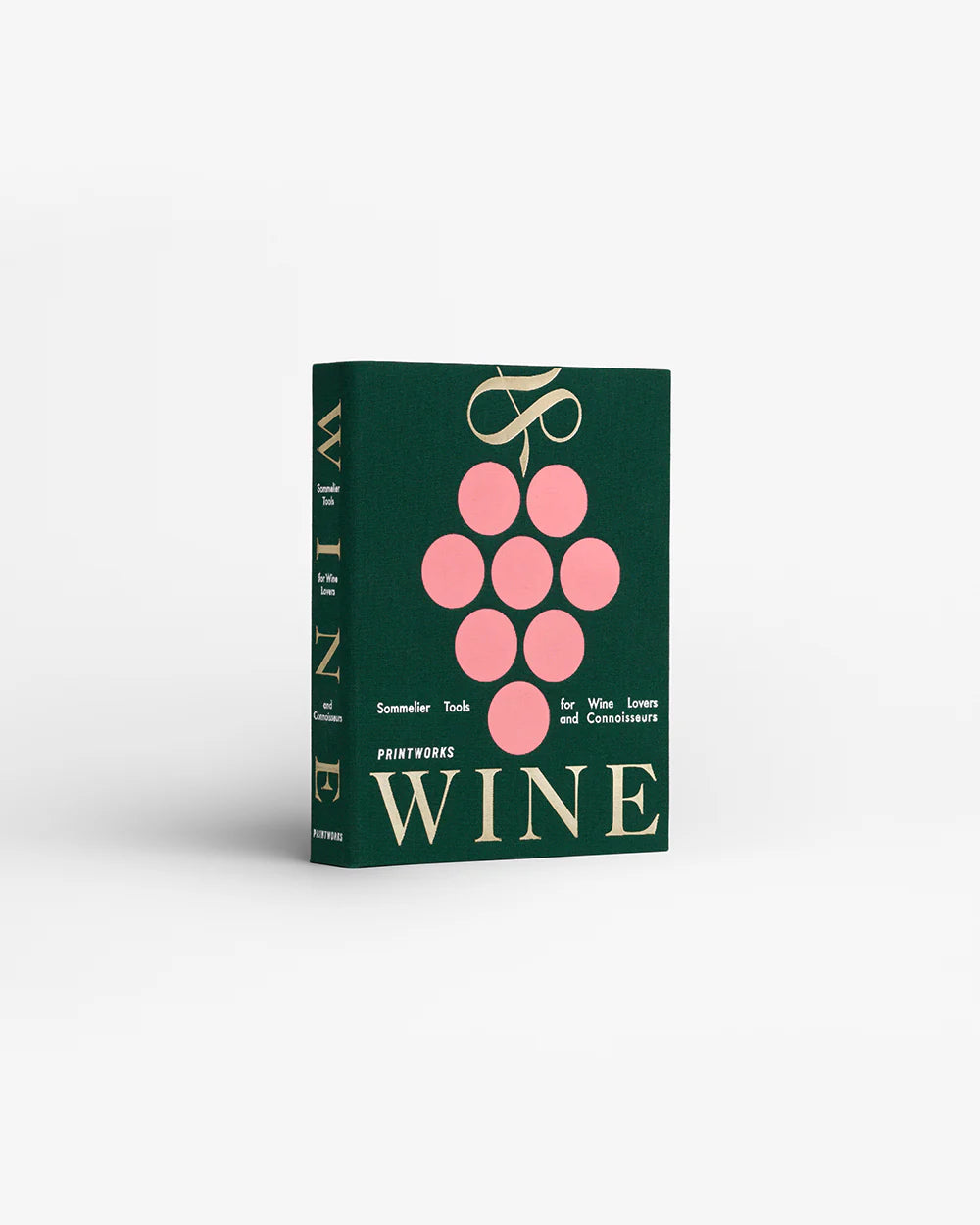 Printworks The Essentials - Wine Tools