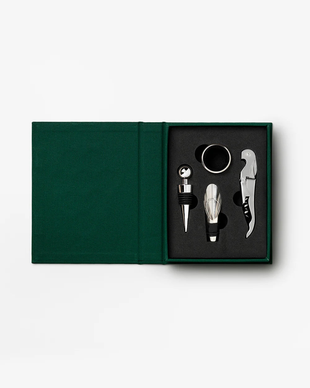 Printworks The Essentials - Wine Tools