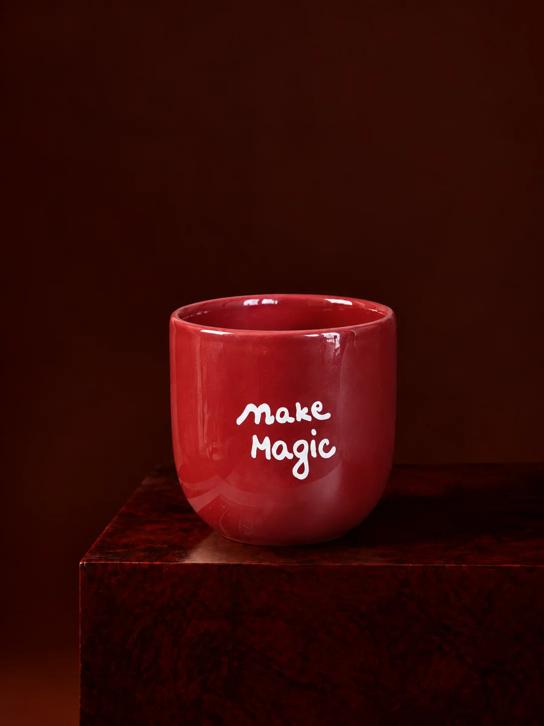 Mok - Make Magic