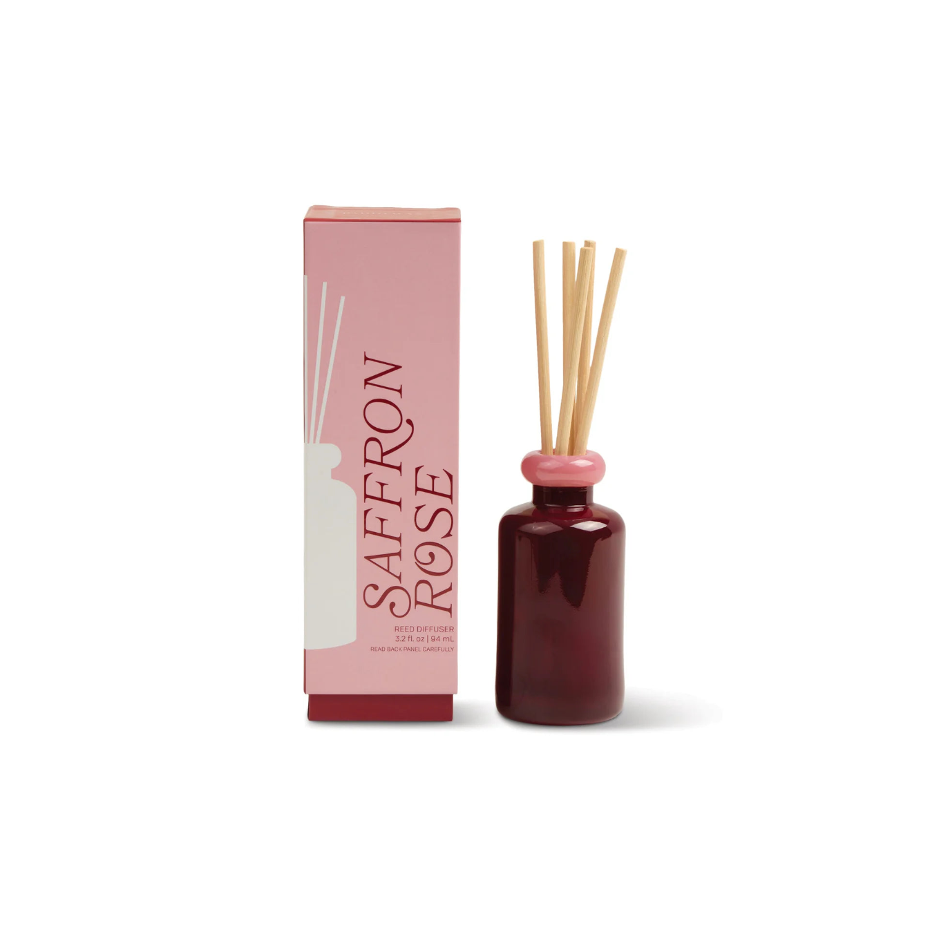 Paddywax Stack Glass Diffuser