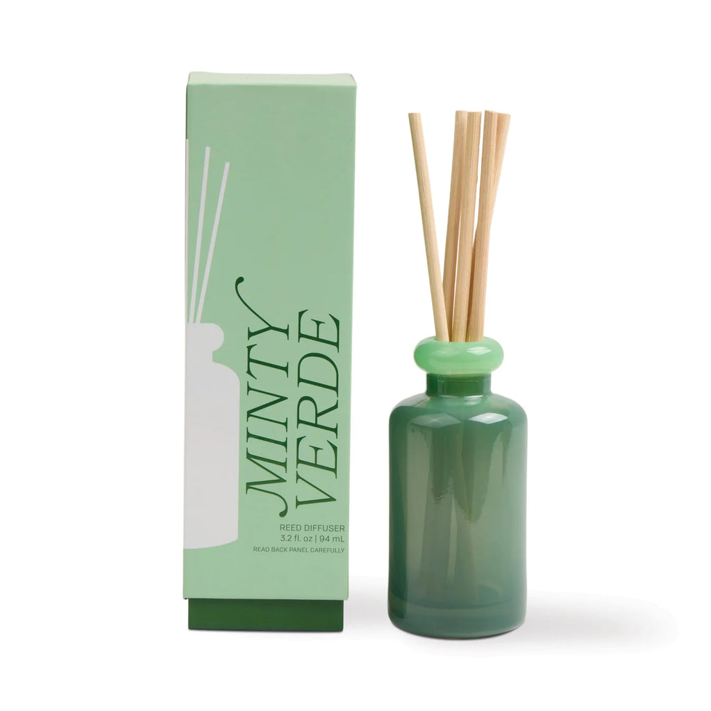 Paddywax Stack Glass Diffuser