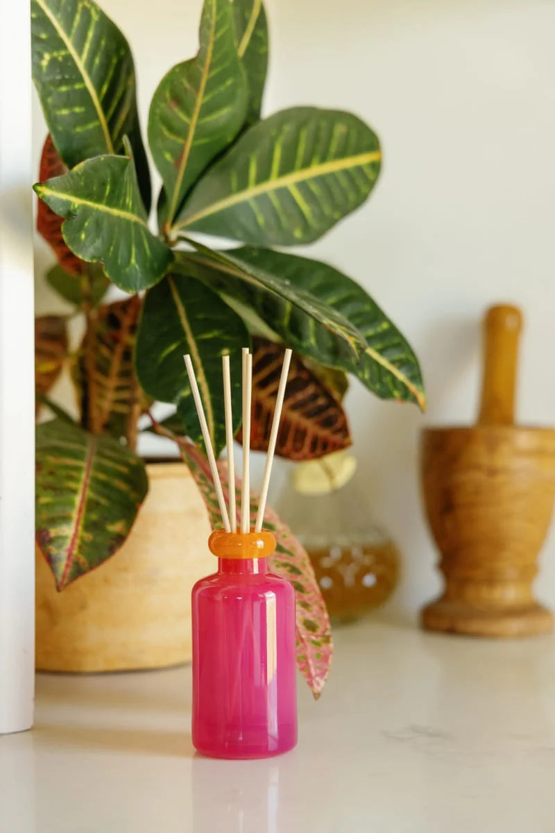 Paddywax Stack Glass Diffuser