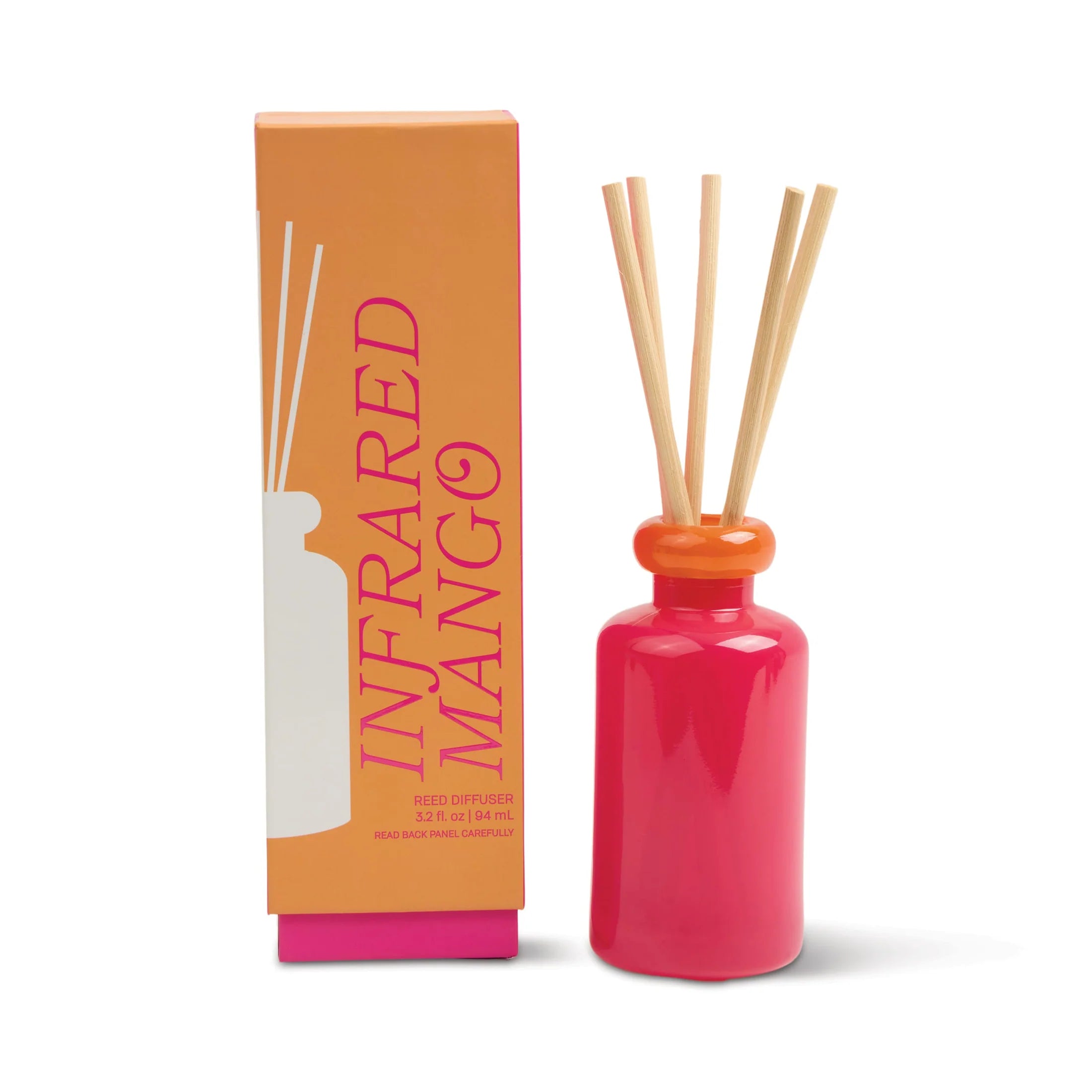 Paddywax Stack Glass Diffuser