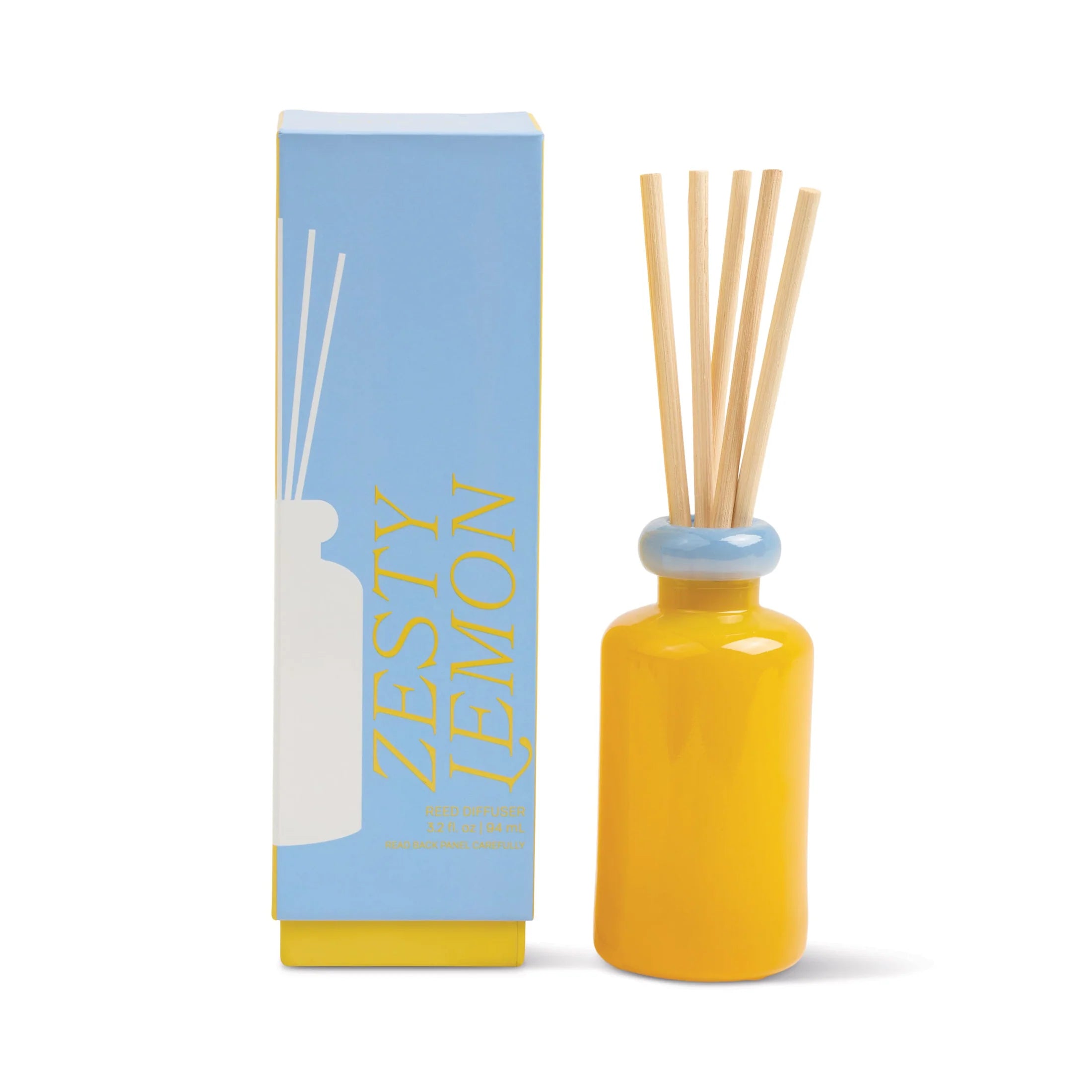 Paddywax Stack Glass Diffuser