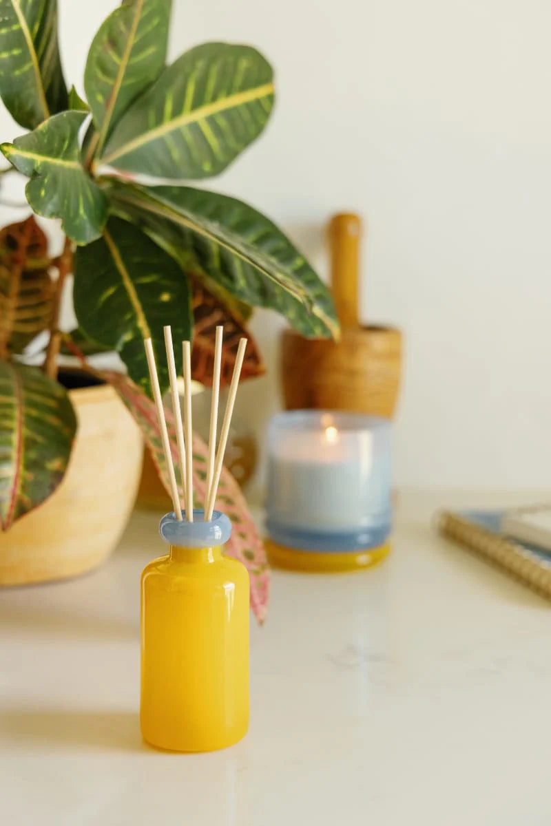 Paddywax Stack Glass Diffuser