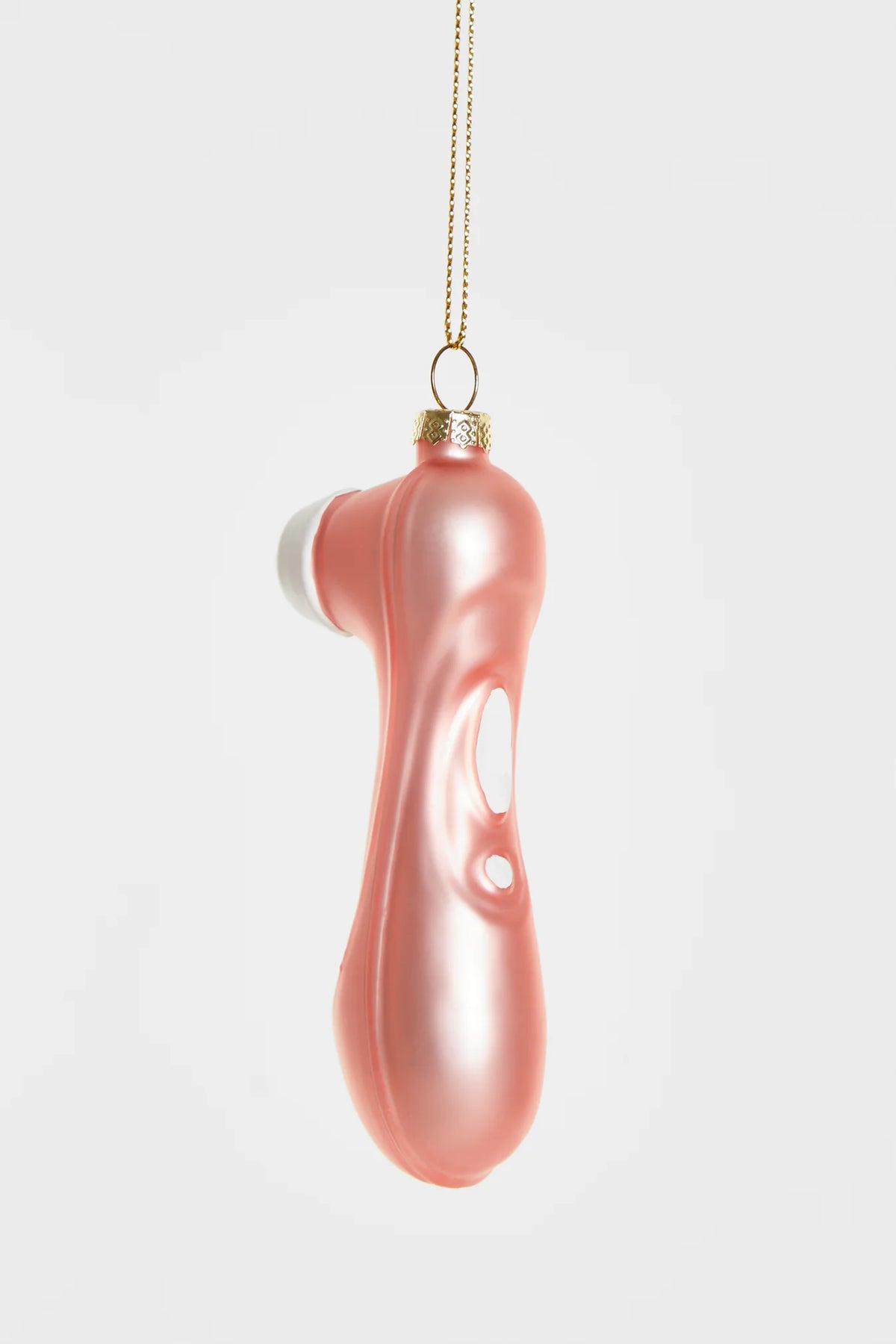 Kerstornament - Sattie