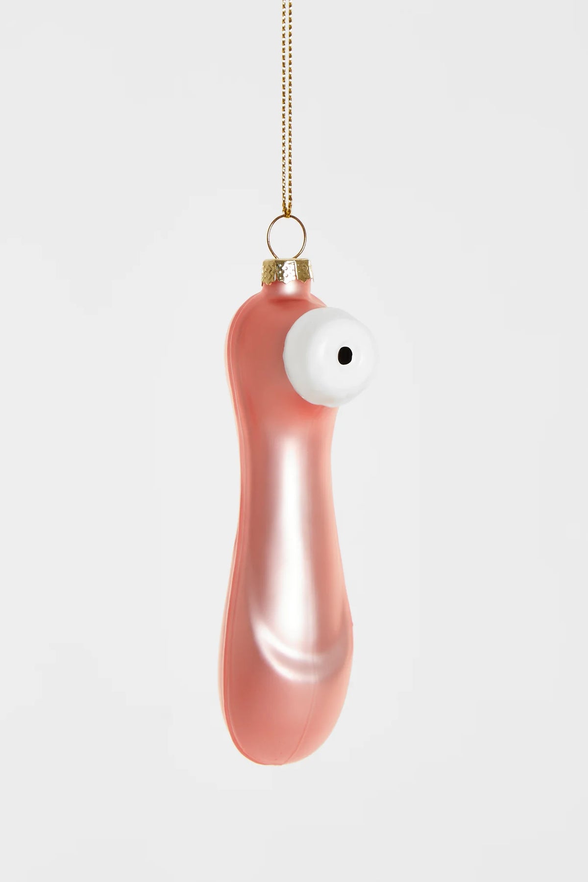 Kerstornament - Sattie
