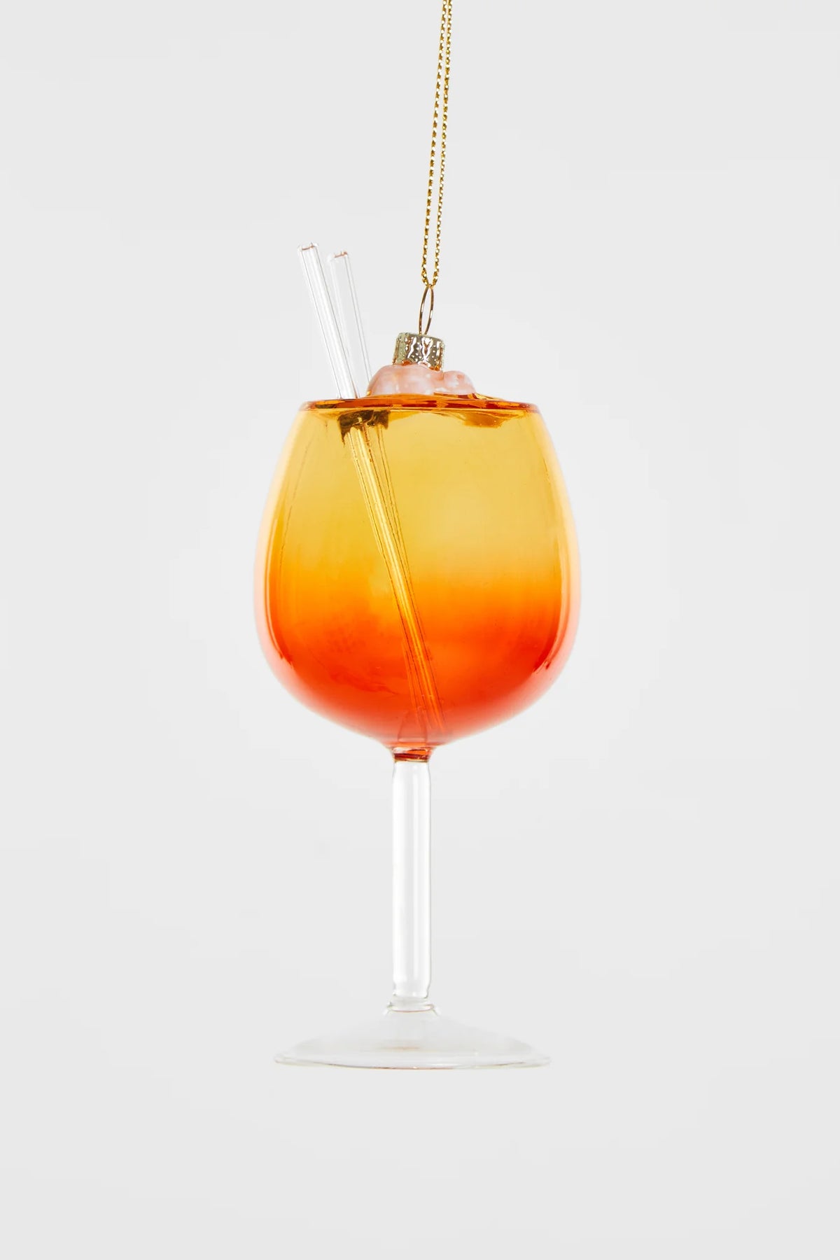 Kerstornament - Spritz