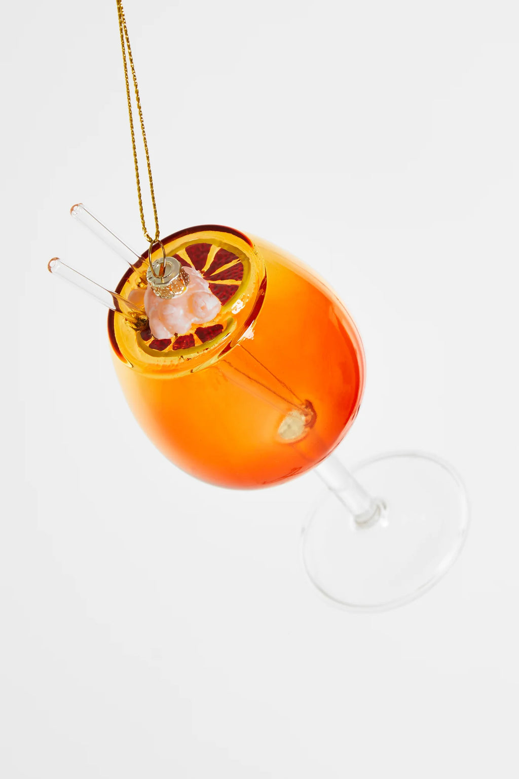 Kerstornament - Spritz