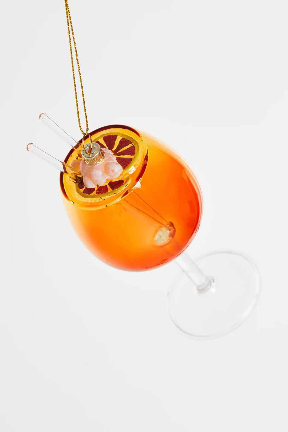 Kerstornament - Spritz