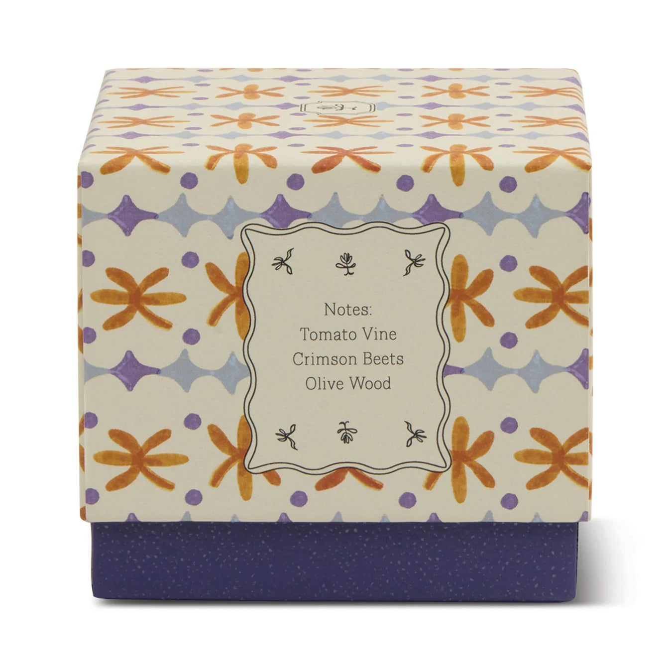 Paddywax Tulip Candle