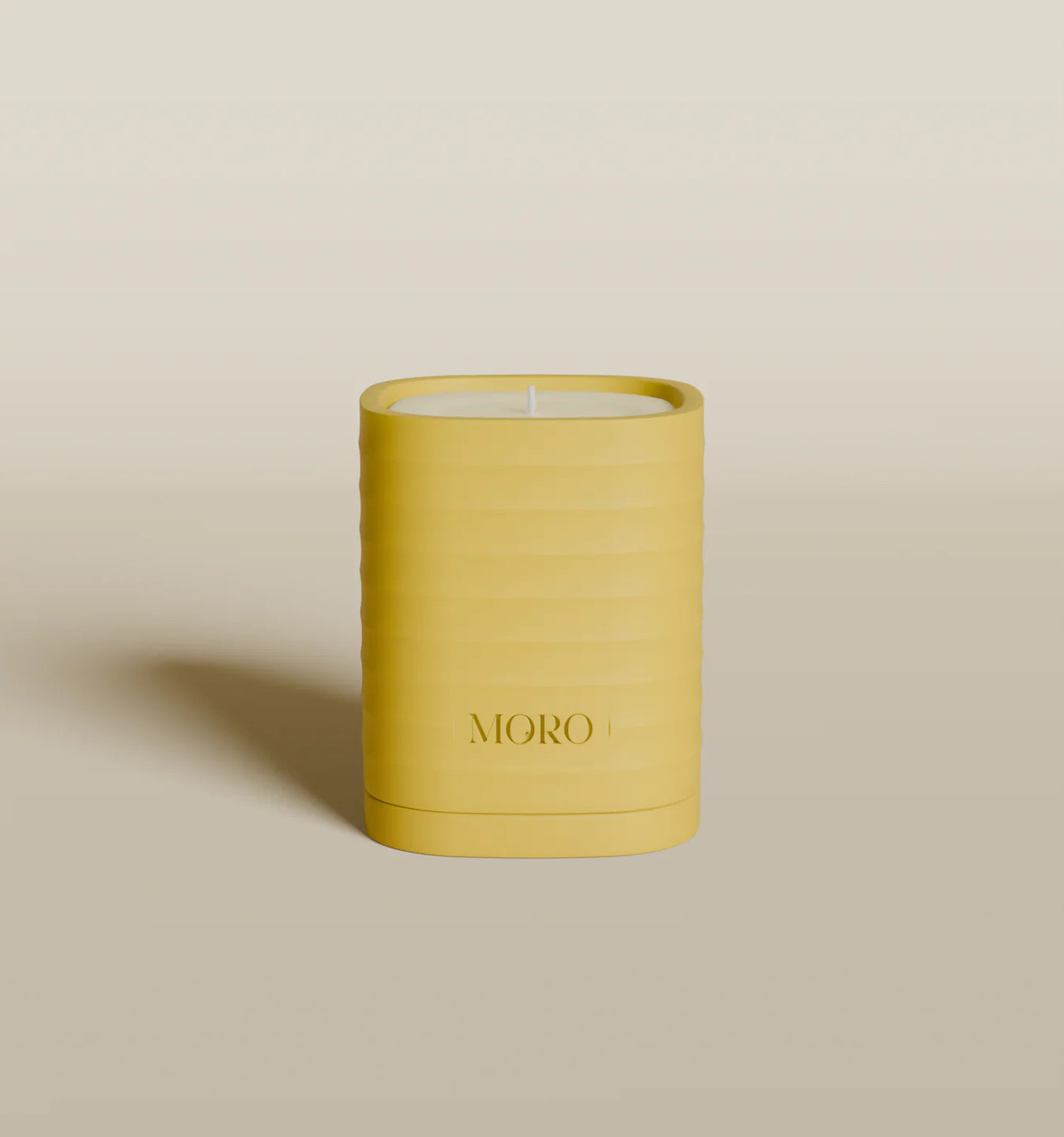 Moro Candle Starter Kit