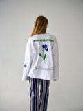 MindTraveler - Pyrenees Flower Longsleeve