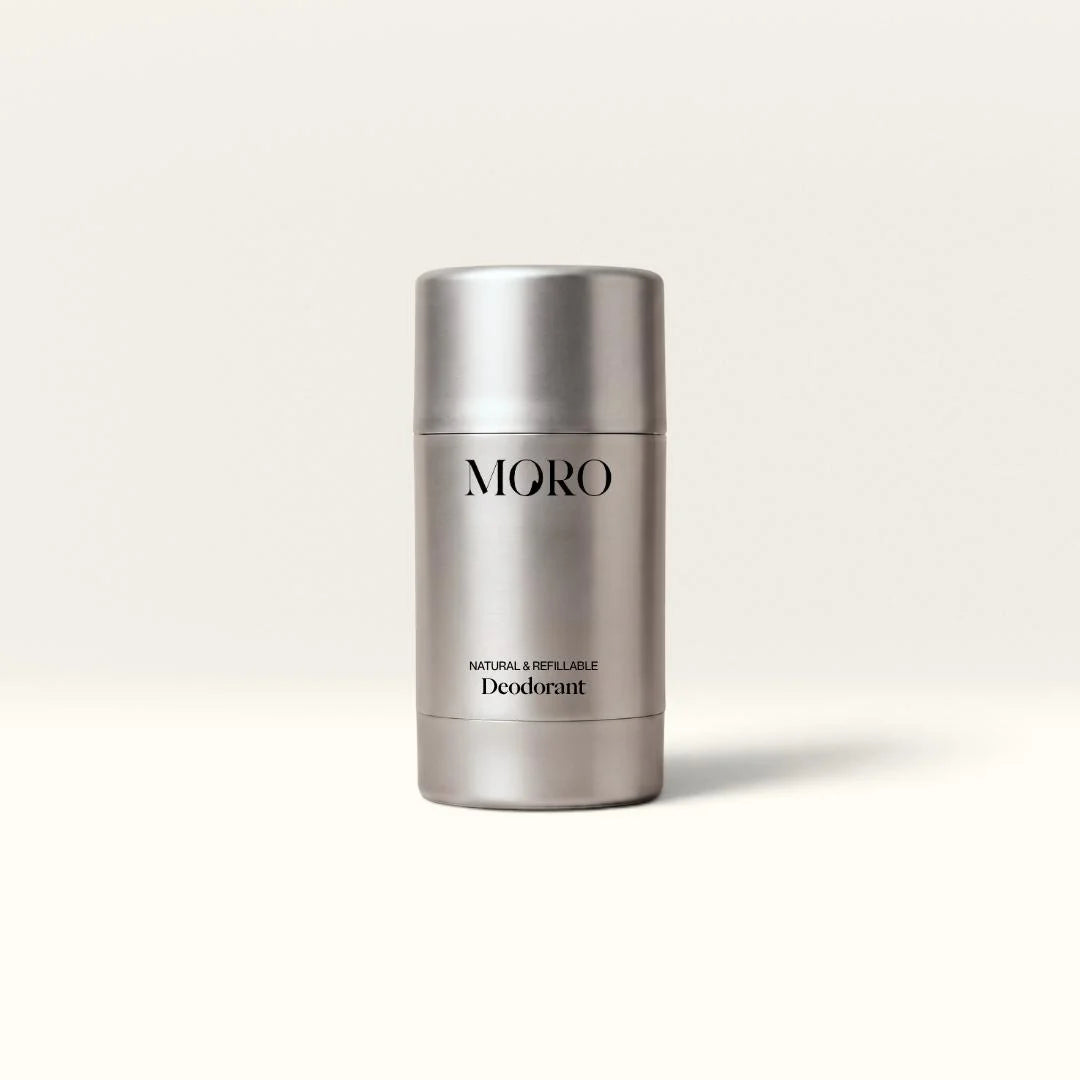 Moro Deo Refill