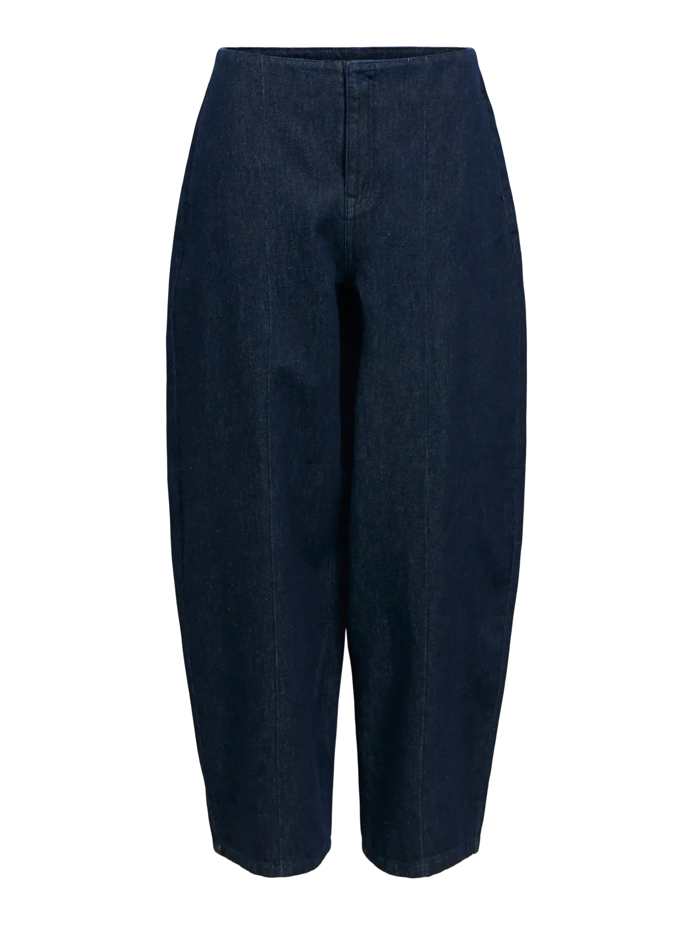 Object - Cilia Jeans / Dark Blue