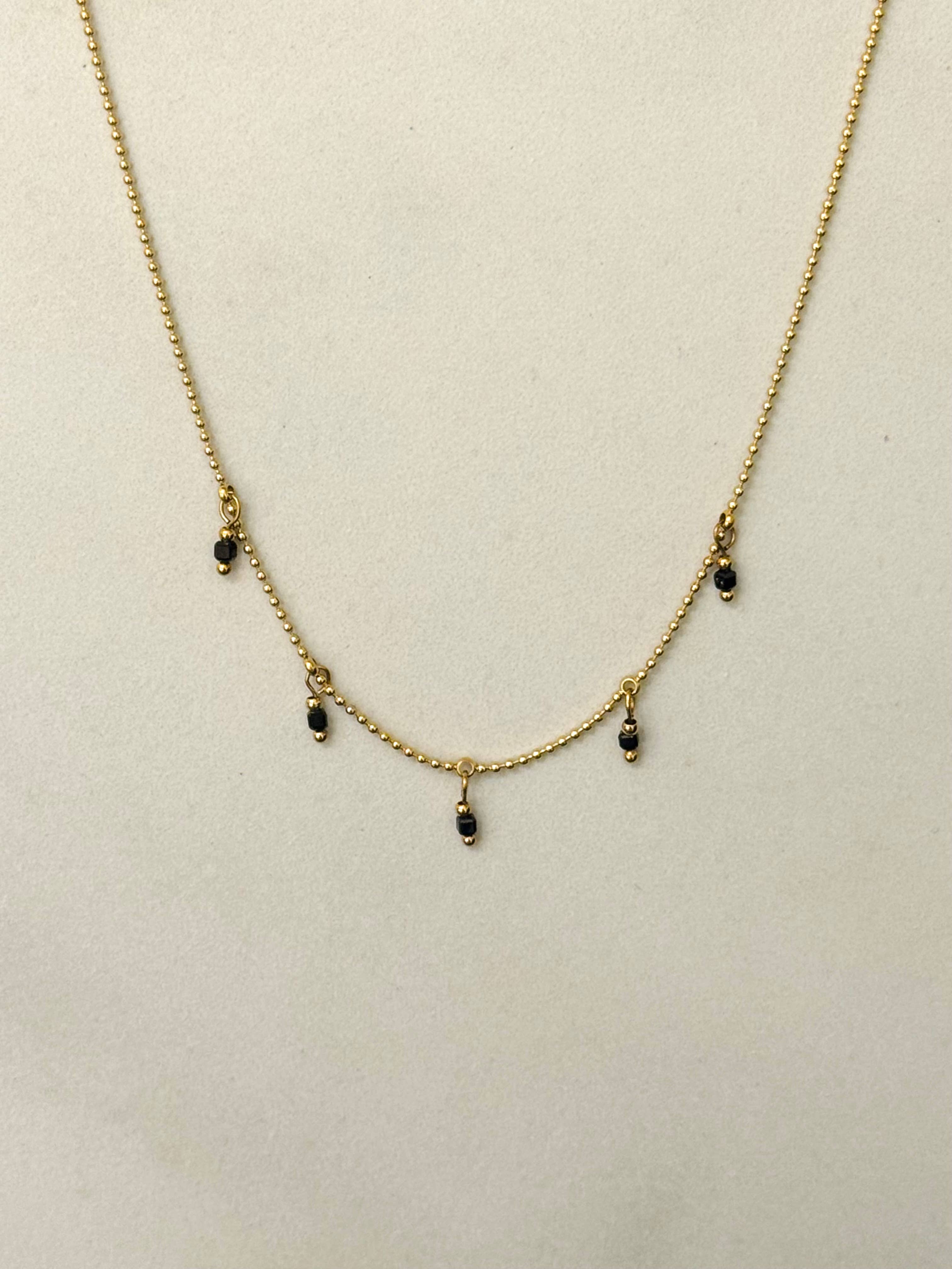 Ketting - Finja