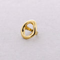 Ring - Oval