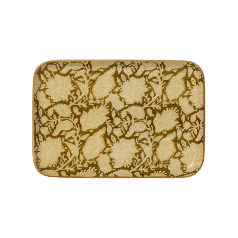 Boho Dienblad
