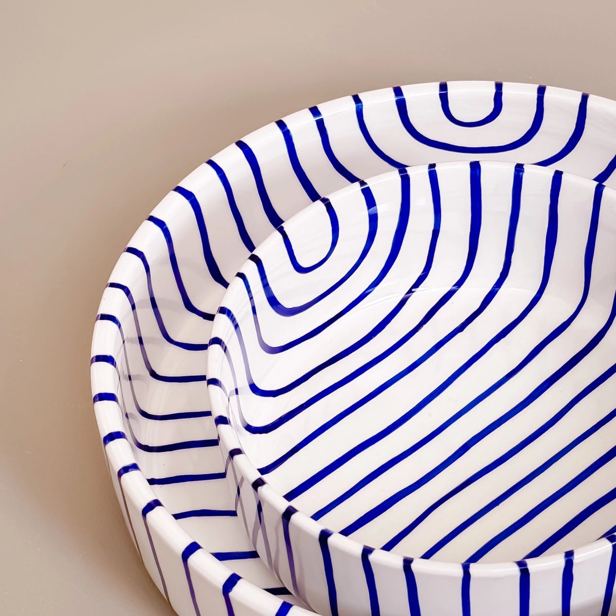 Kom - Pyjama / Mare Blauw