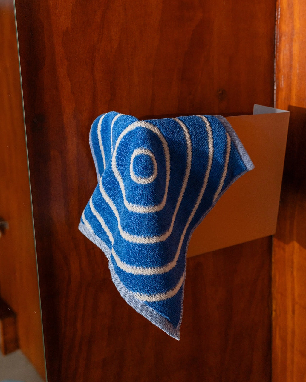 Tarta Gelatina - Face Towels Set van 4