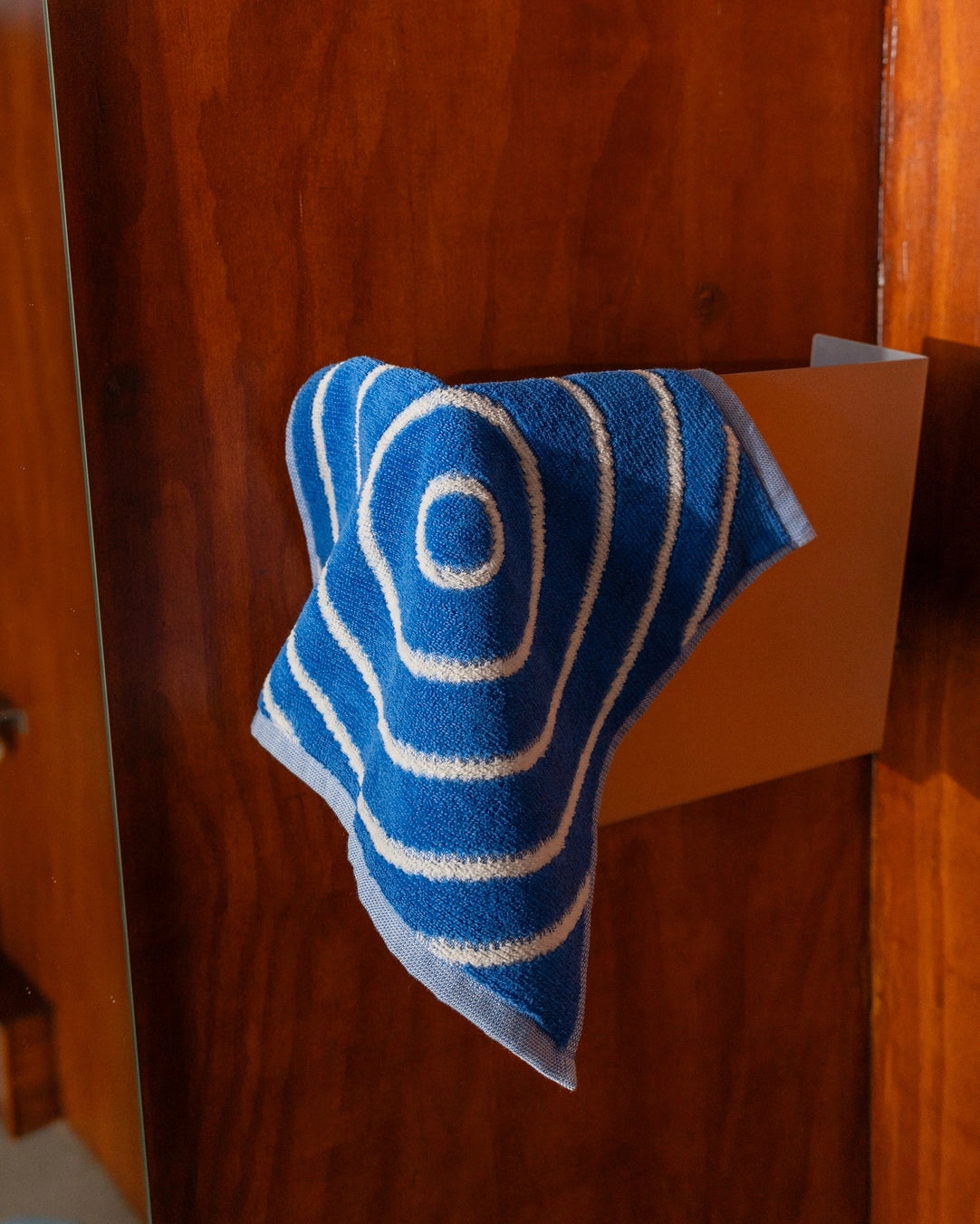 Tarta Gelatina - Face Towels Set van 4