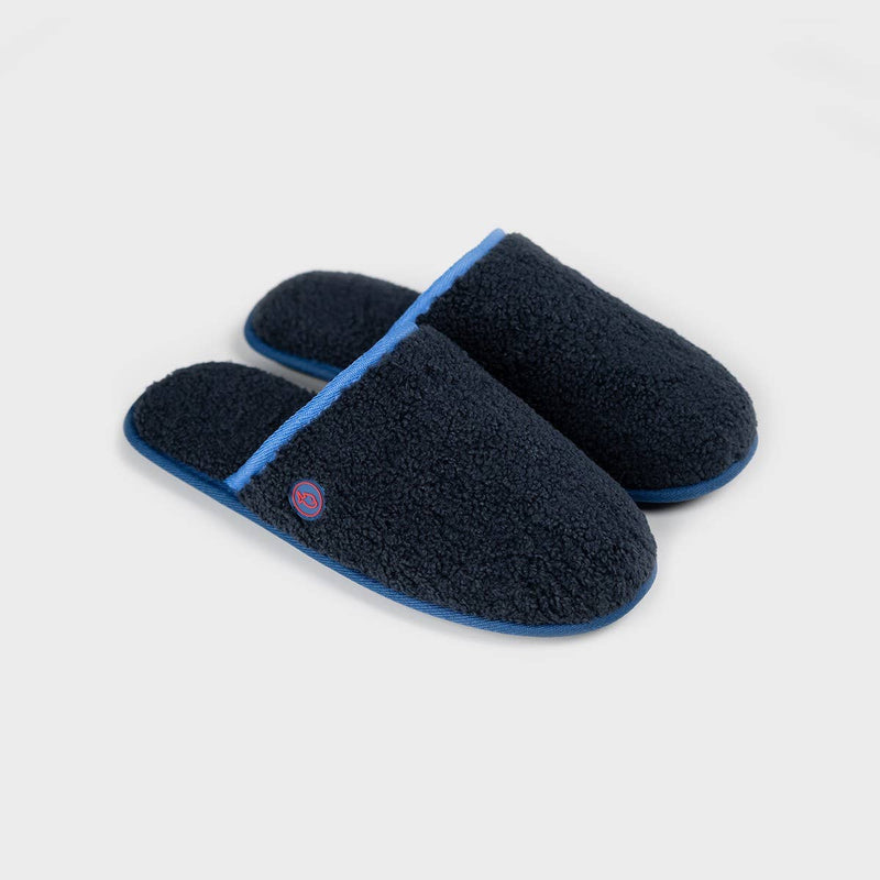 Billybelt Pantoffels