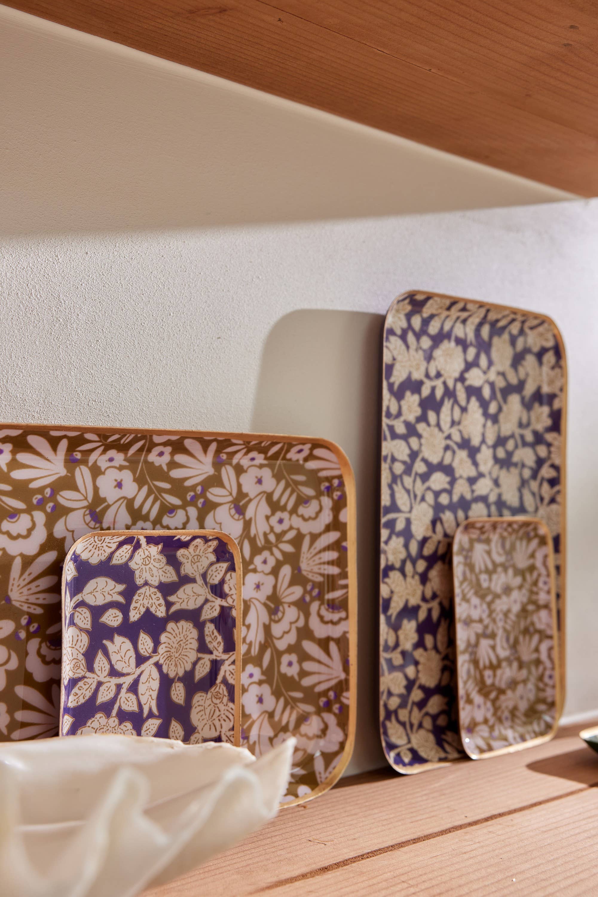 Boho Dienblad