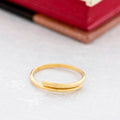 Ring - Spiraal