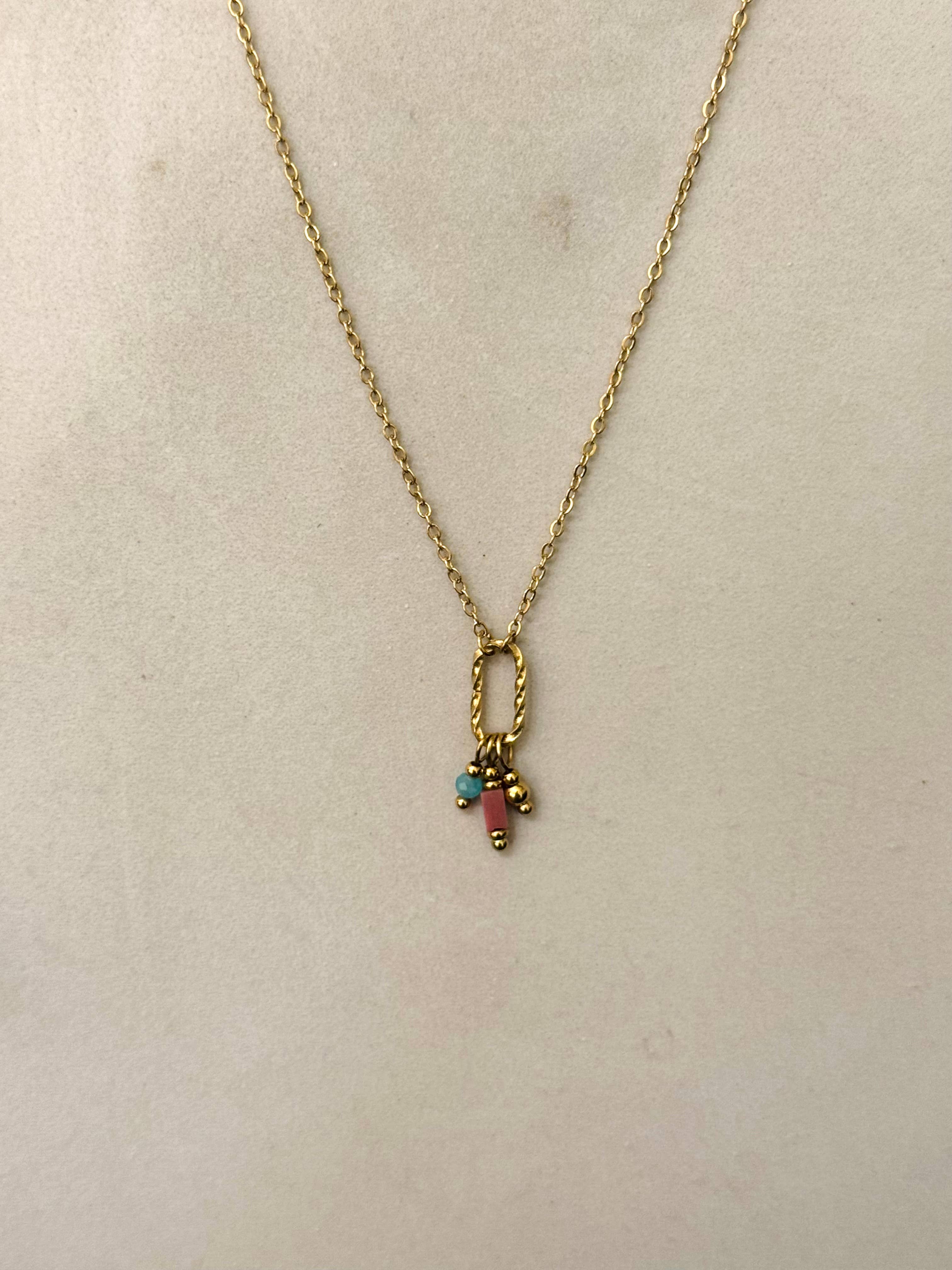 Ketting - Bengi Bohem