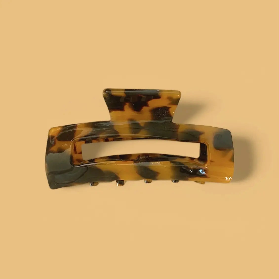 Haarclip - Big Leo