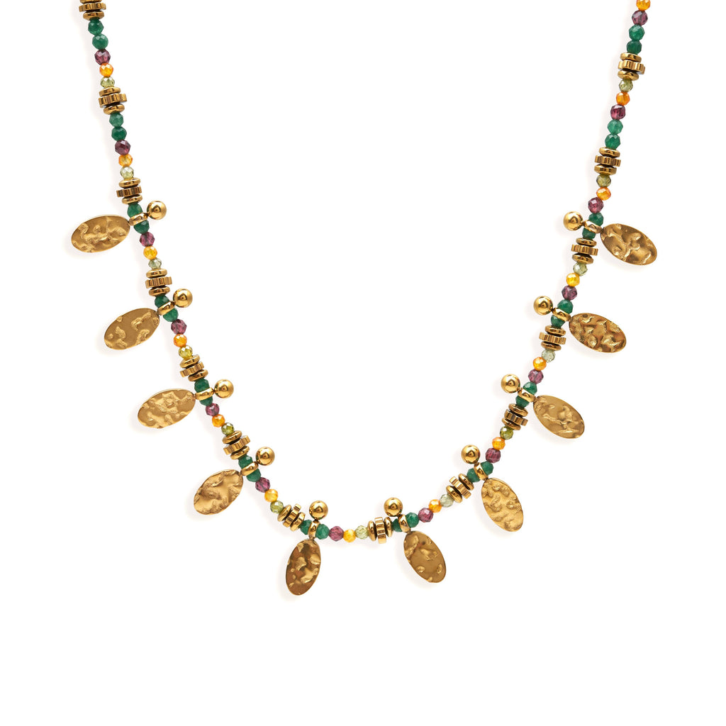 Ketting - Bohem Yung