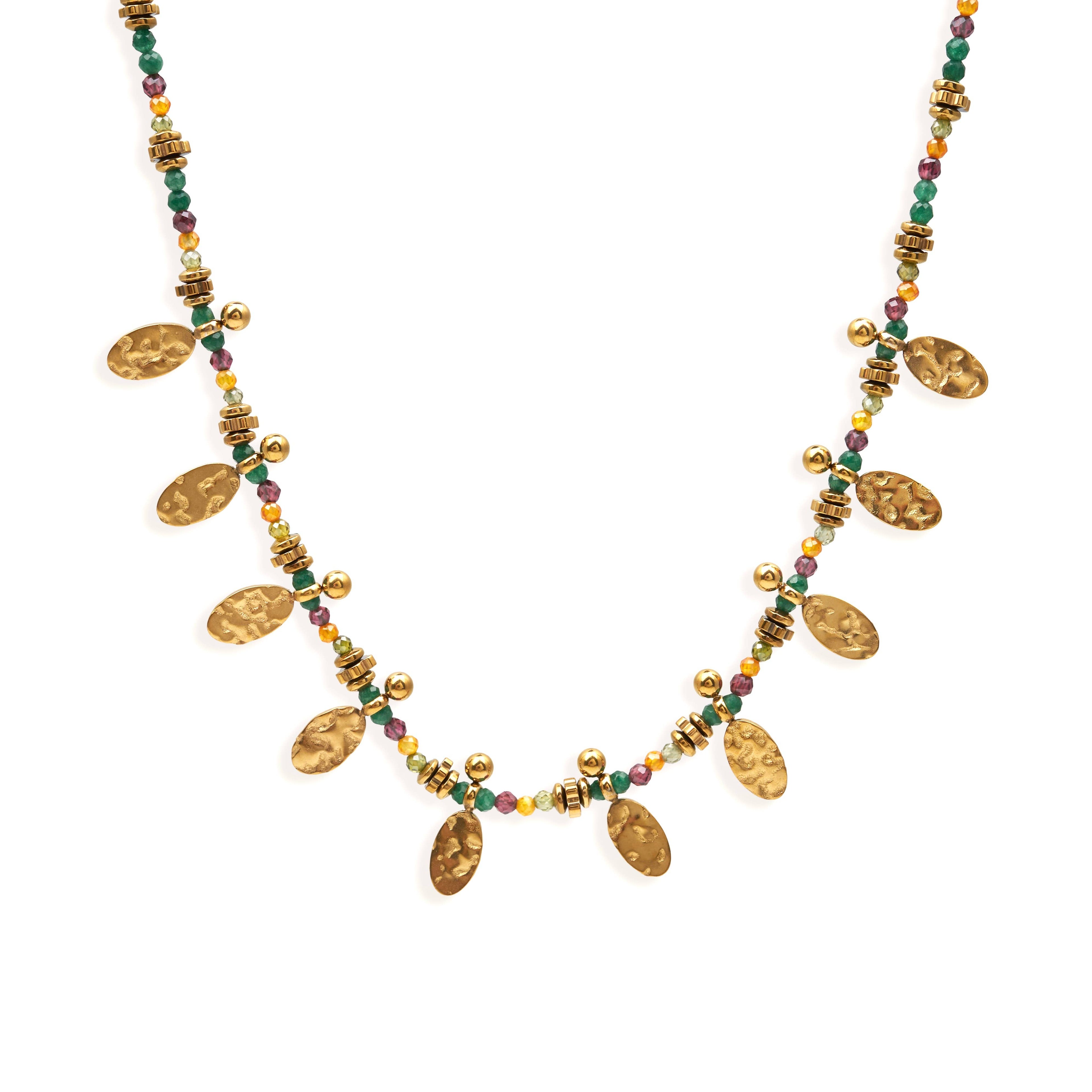Ketting - Bohem Yung