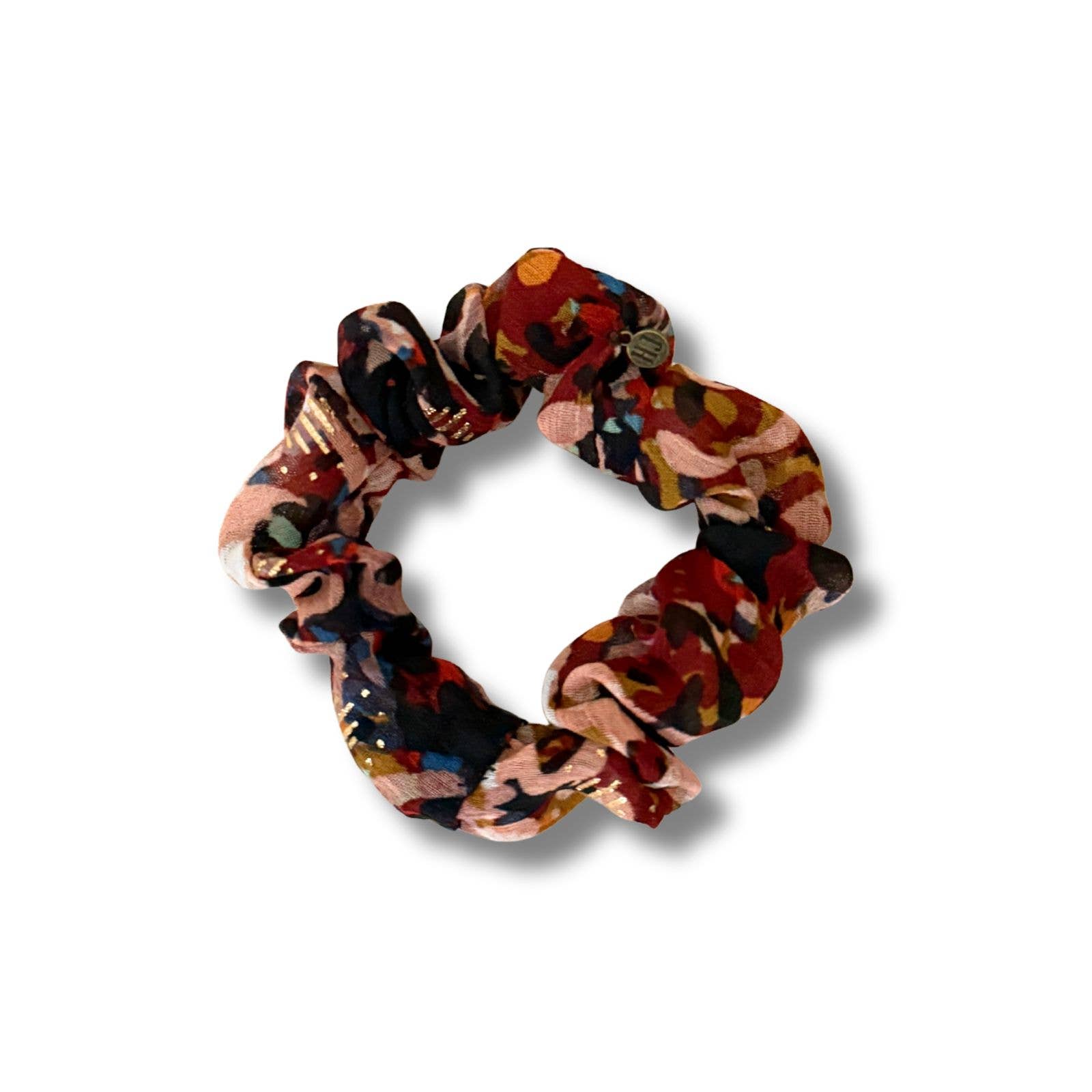Scrunchie Mini