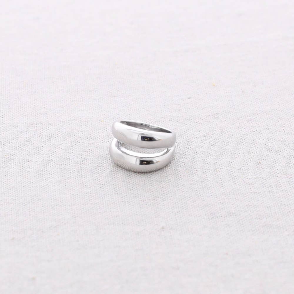 Ring - Dubbel