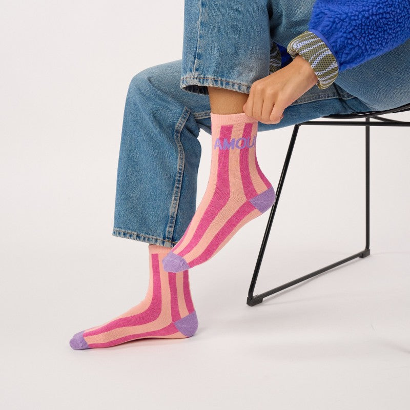 Billybelt - Socks / Amour