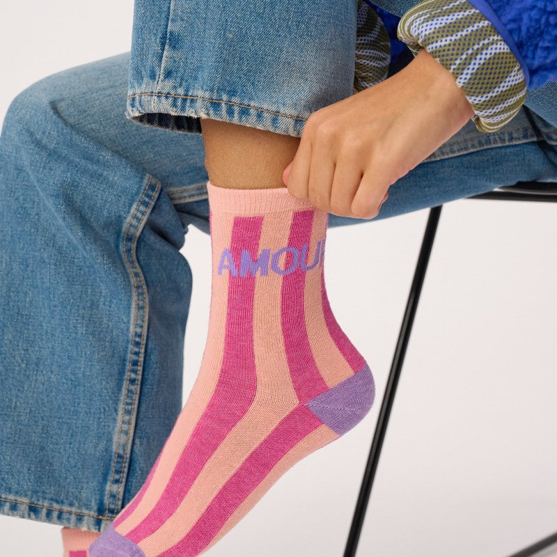 Billybelt - Socks / Amour