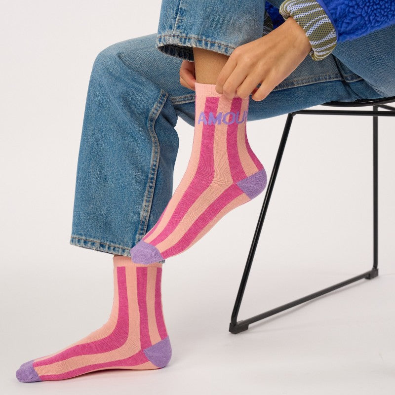 Billybelt - Socks / Amour
