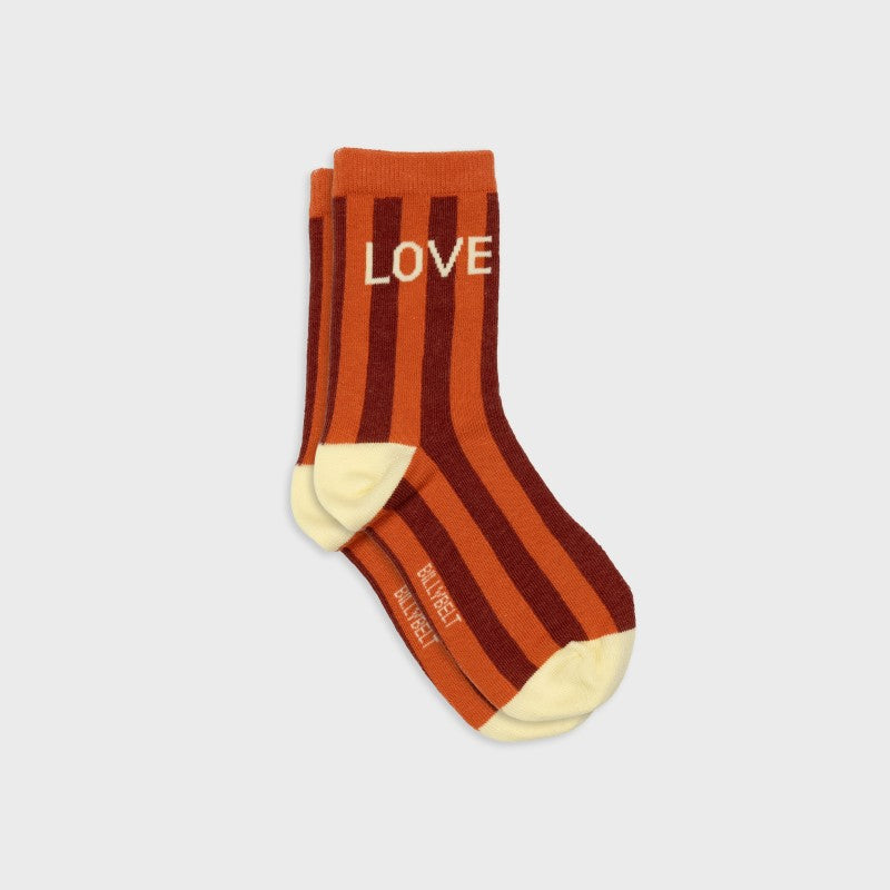 Billybelt - Socks / Love